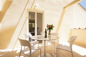 Amazing Piazza Venezia Suites