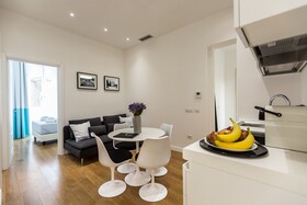 Amazing Piazza Venezia Suites