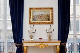 Amazing Piazza Venezia Suites