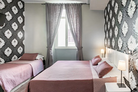 Amoroma Suite