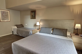 Amoroma Suite