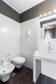 Amoroma Suite