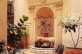 Amoroma Suite