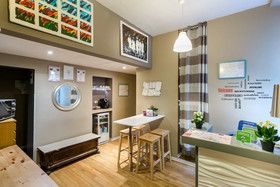 Amoroma Suite