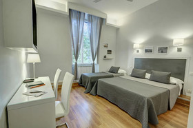 Amoroma Suite