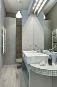 Amoroma Suite