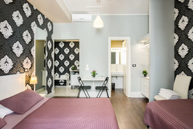 Amoroma Suite