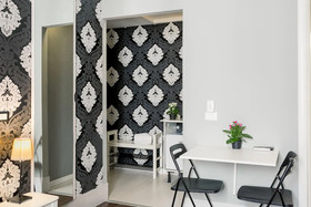 Amoroma Suite