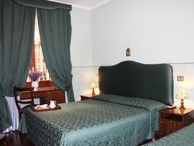 Anne & Mary B&B