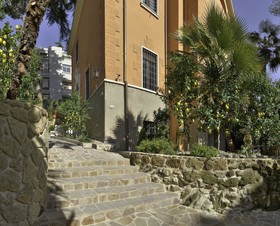 Antica Dimora Contessa Arrivabene