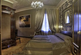 Antica Dimora Contessa Arrivabene
