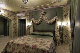 Antica Dimora Contessa Arrivabene