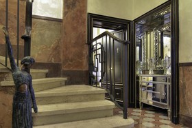 Antica Dimora Contessa Arrivabene