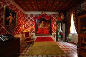 Antica Dimora De Michaelis