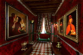 Antica Dimora De Michaelis