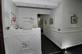 Antica Locanda dell'Orso