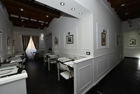 Antica Locanda dell'Orso