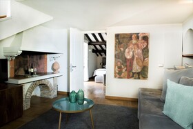 Antico Albergo del Sole al Pantheon