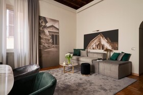 Antico Albergo del Sole al Pantheon