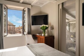 Antico Albergo del Sole al Pantheon