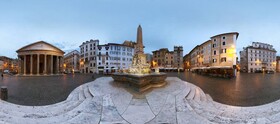 Antico Albergo del Sole al Pantheon