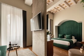 Antico Albergo del Sole al Pantheon