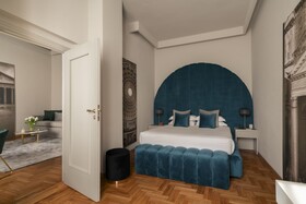 Antico Albergo del Sole al Pantheon