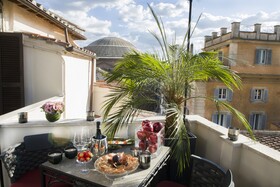 Antico Albergo del Sole al Pantheon