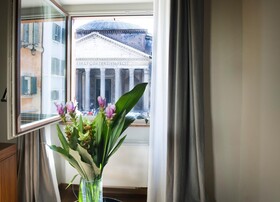 Antico Albergo del Sole al Pantheon