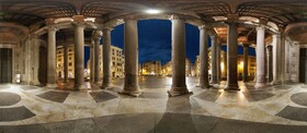 Antico Albergo del Sole al Pantheon