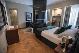 Antico Albergo del Sole al Pantheon
