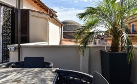 Antico Albergo del Sole al Pantheon