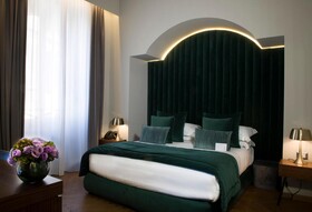 Antico Albergo del Sole al Pantheon