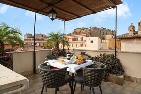 Antico Albergo del Sole al Pantheon