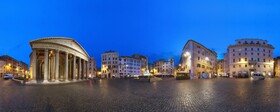 Antico Albergo del Sole al Pantheon