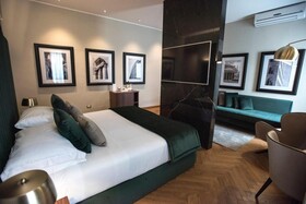 Antico Albergo del Sole al Pantheon