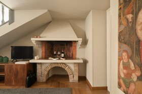 Antico Albergo del Sole al Pantheon