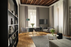 Antico Albergo del Sole al Pantheon
