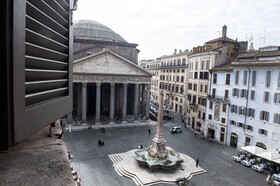 Antico Albergo del Sole al Pantheon