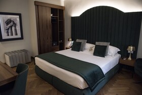 Antico Albergo del Sole al Pantheon