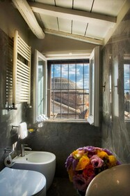 Antico Albergo del Sole al Pantheon