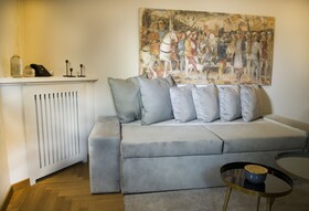 Antico Albergo del Sole al Pantheon