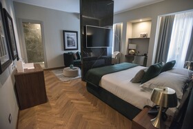 Antico Albergo del Sole al Pantheon