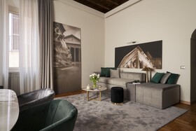 Antico Albergo del Sole al Pantheon