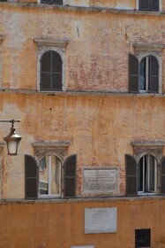 Antico Albergo del Sole al Pantheon