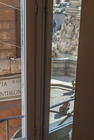 Antico Albergo del Sole al Pantheon