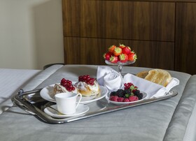 Antico Albergo del Sole al Pantheon