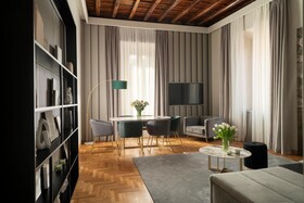 Antico Albergo del Sole al Pantheon