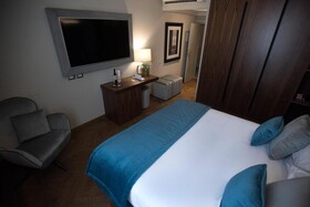 Antico Albergo del Sole al Pantheon