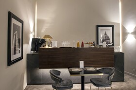 Antico Albergo del Sole al Pantheon
